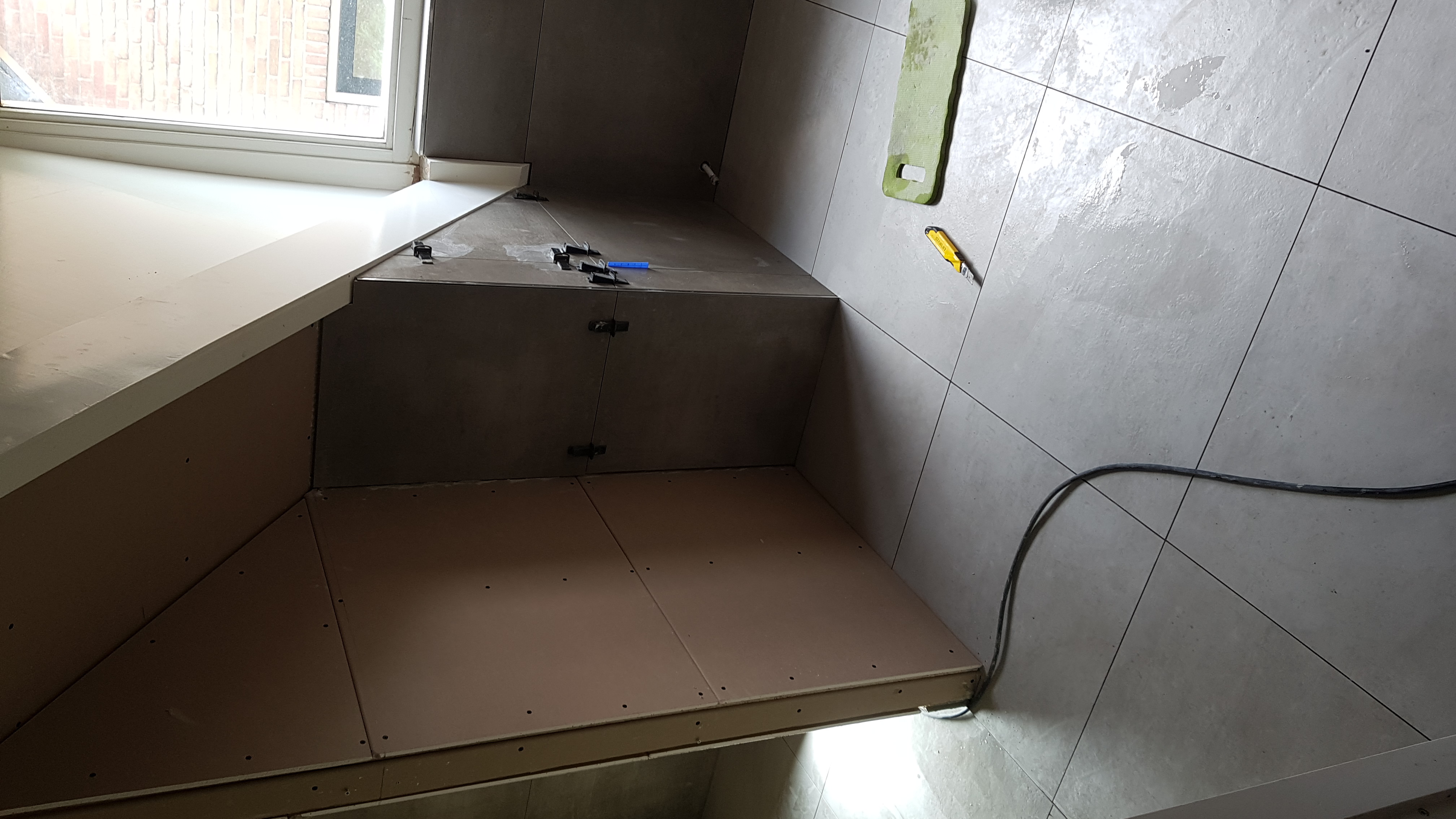Keuken project foto 4