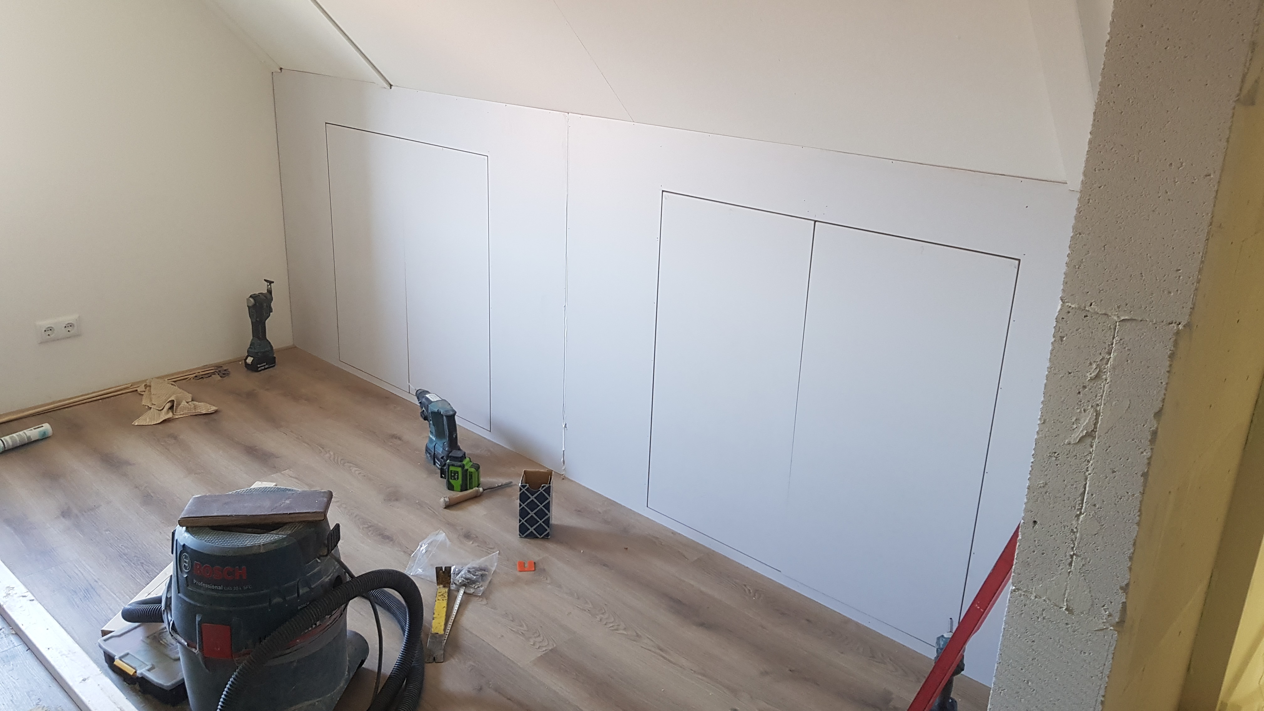 Kasten project foto 2