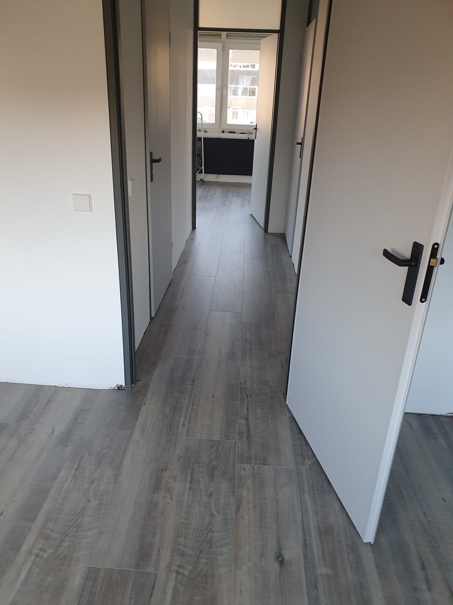 Totaal bouw project foto 15
