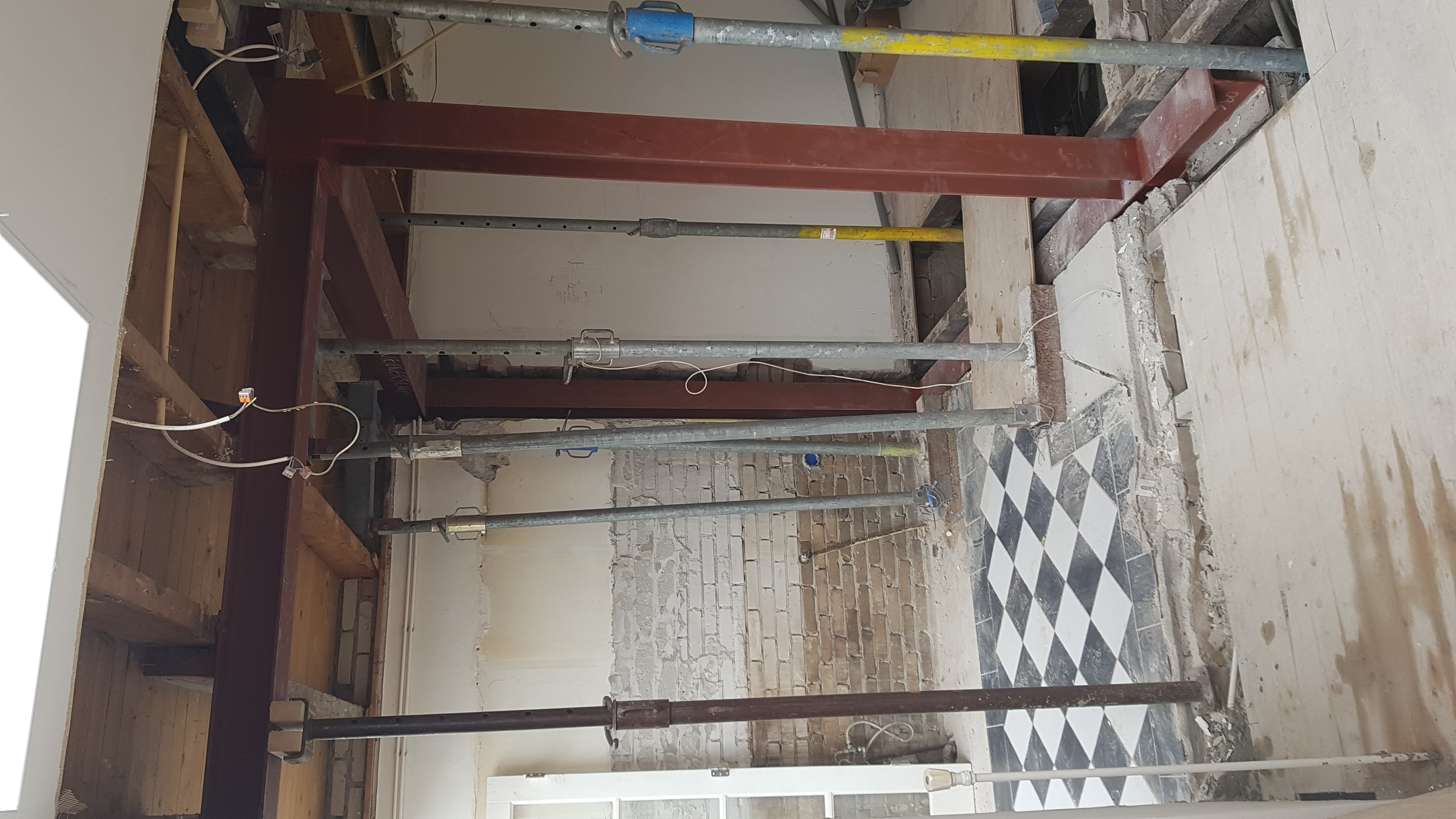 Totaal bouw project foto 2