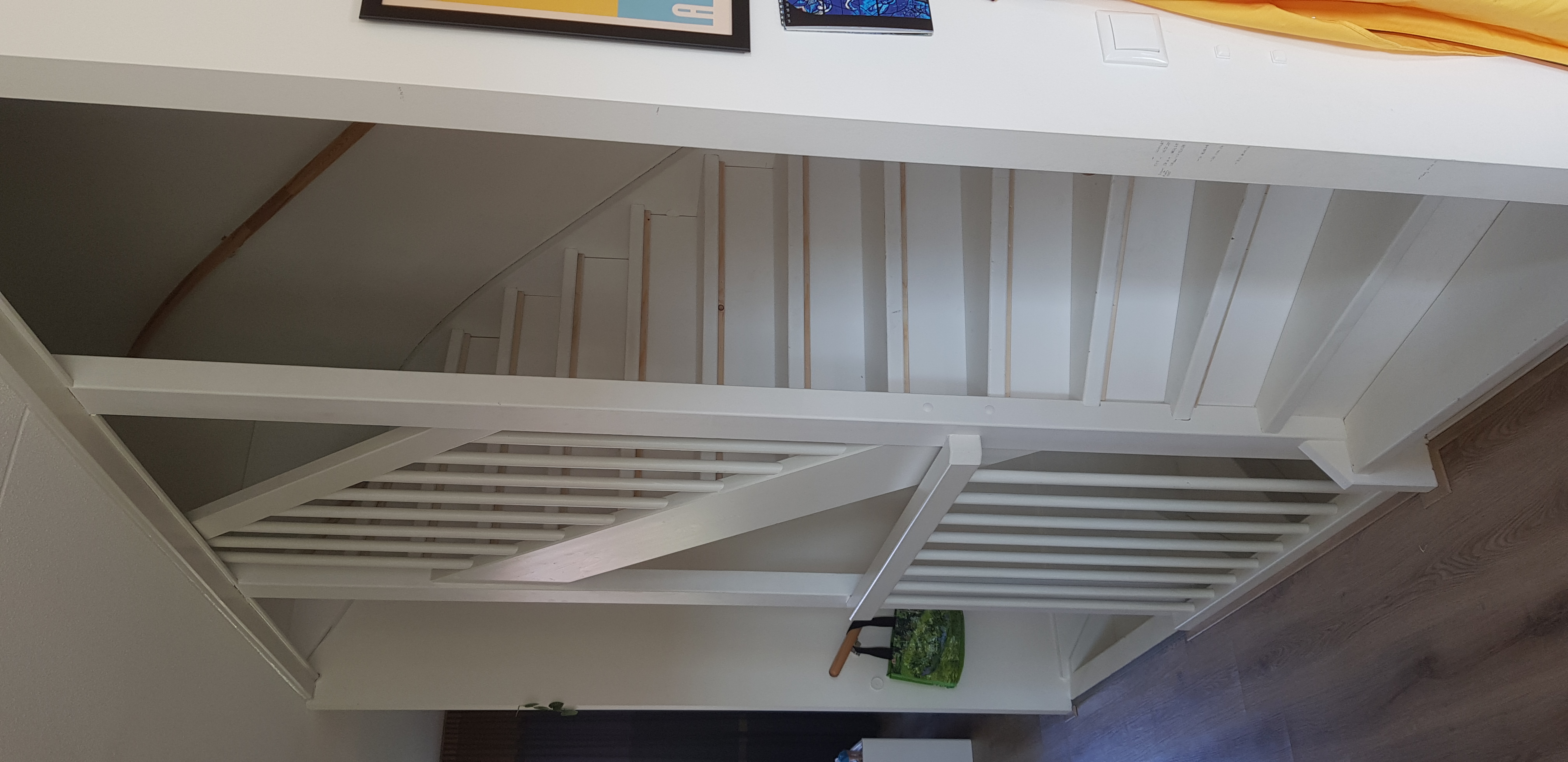 Trappen project foto 1