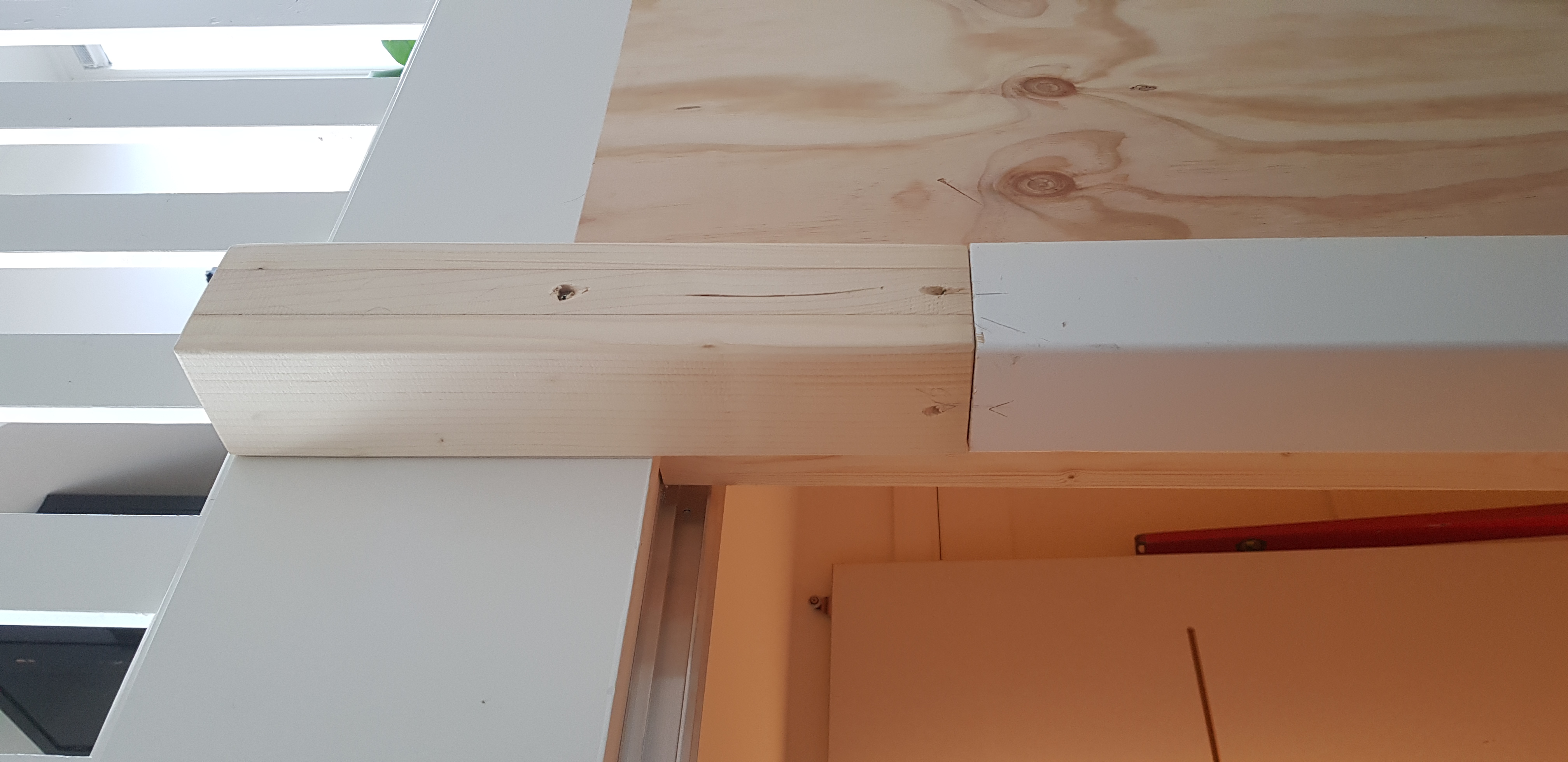 Trappen project foto 11
